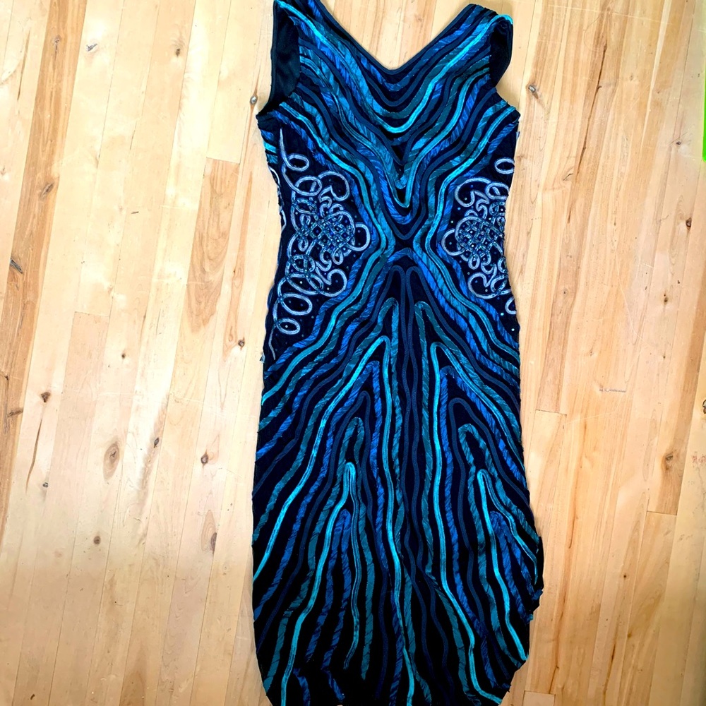 Beautiful Dress